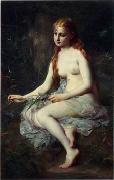 unknow artist Arab or Arabic people and life. Orientalism oil paintings 556 oil painting reproduction